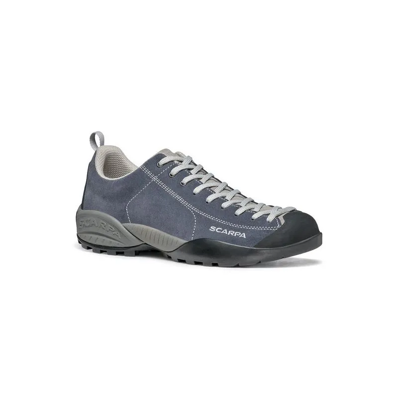 Zapatillas Scarpa Mojito (gris hierro)