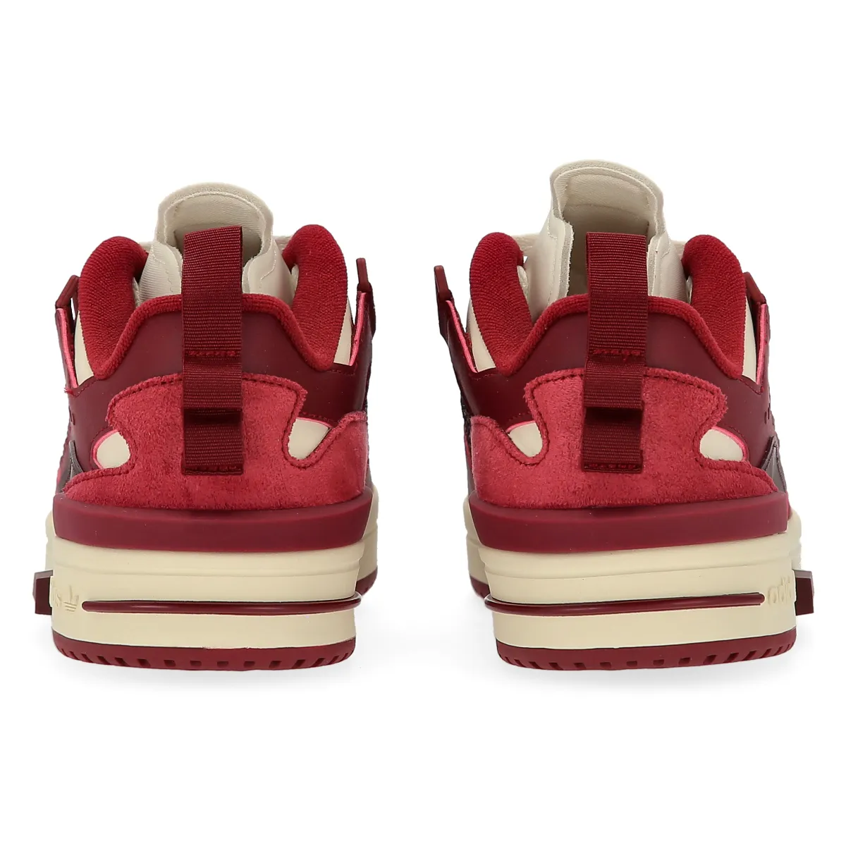 Zapatillas Urbanas adidas Forum Mod Low