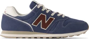 Zapatillas Urbanas Hombre New Balance 373 Azul