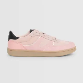 Zapatillas Urbanas Hypnotic Para Mujer Typp Rosa