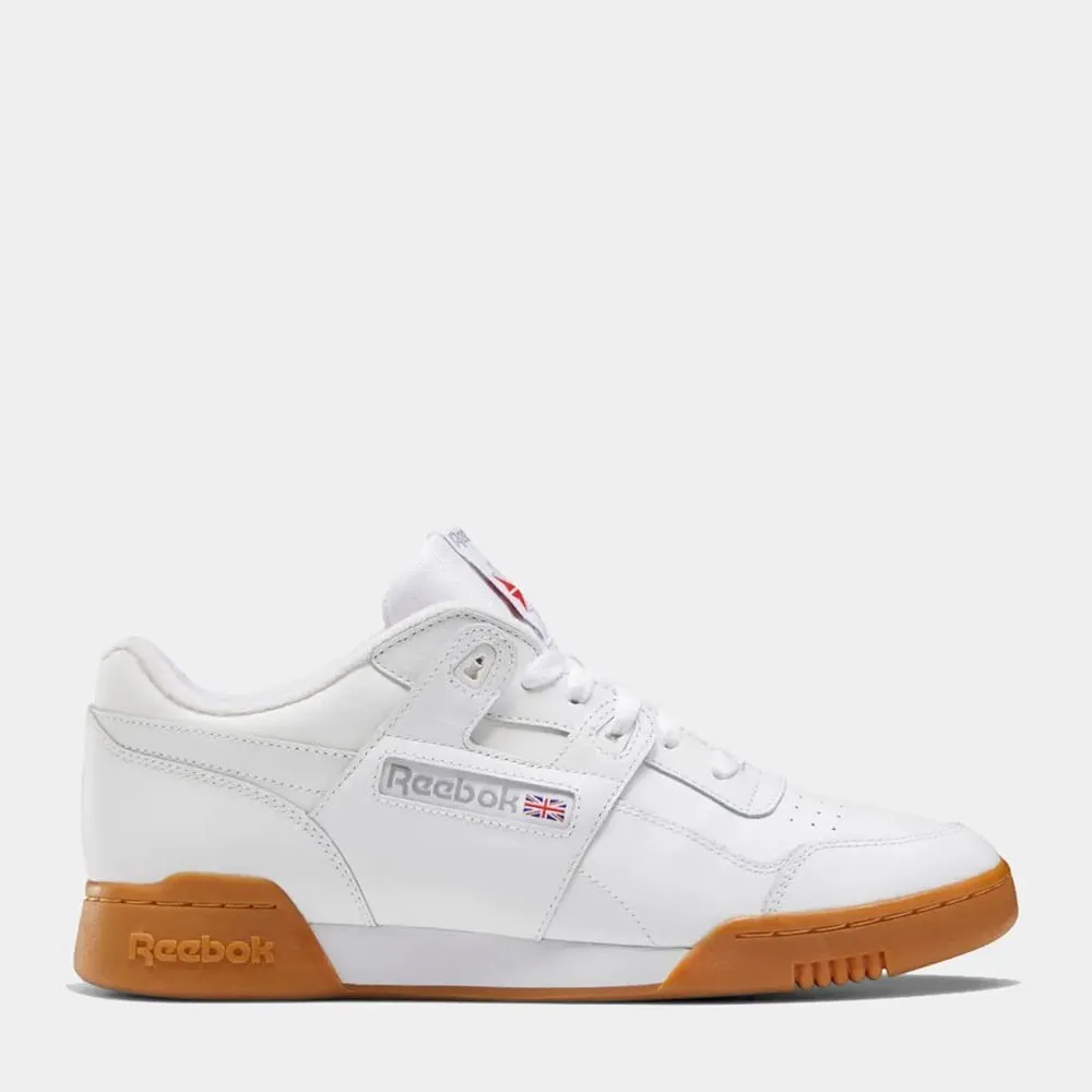 Zapatillas Urbanas para Hombre Reebok Workout Plus CN2126 100000064