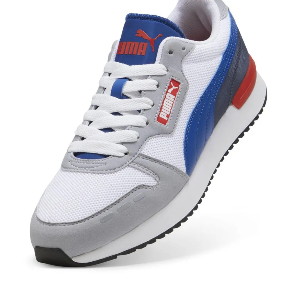 Zapatillas Urbanas Puma Para Hombre 393910 06 Puma R78