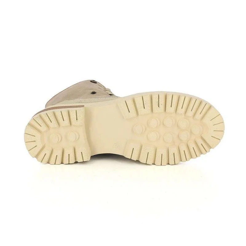 Zapatos de mujer Kimberfeel Patxi (Cemento)