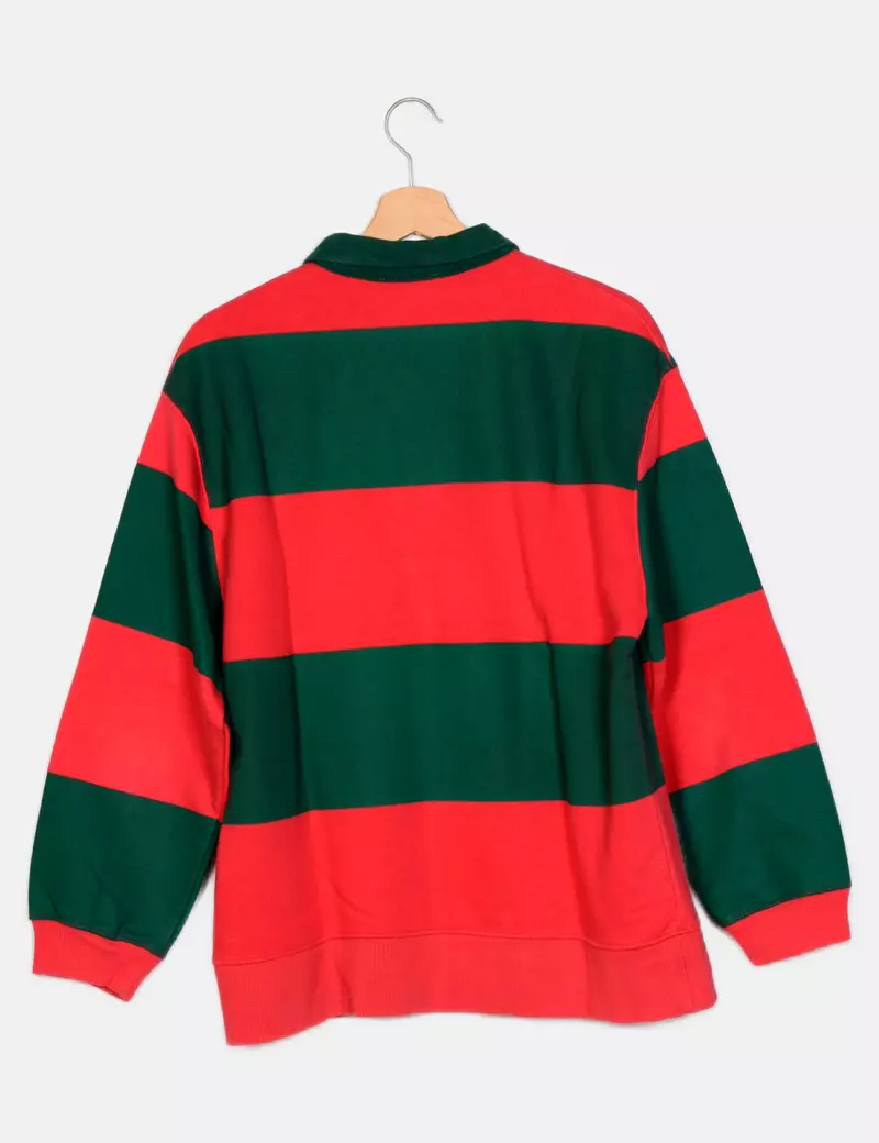 Zara Sudadera